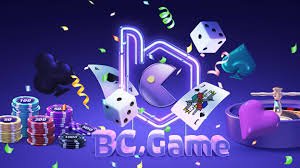 Explore the Thrills of the BC.Game Betting Platform -183830889