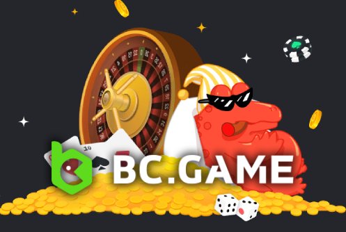 How to Successfully Register on BC.Game A Comprehensive Guide