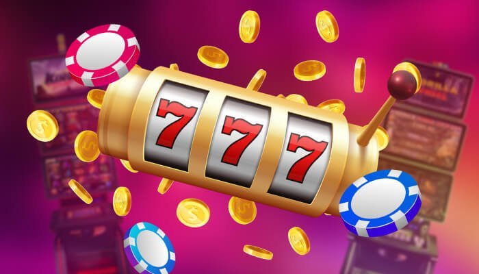 Casino Slots Charm UK - Your Gateway to Exciting Gaming Experiences