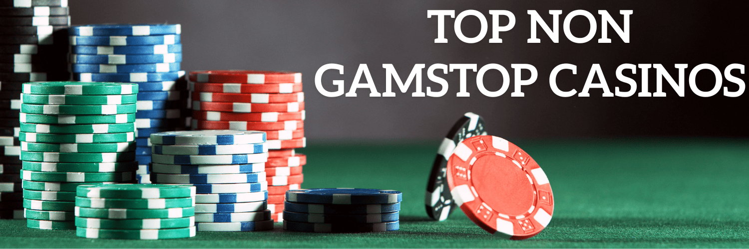 Discovering Casino Sites Not on Gamstop 912021142