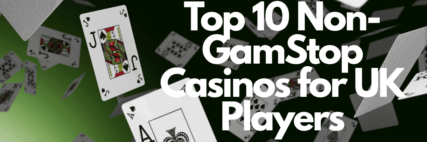 Discovering Non Gamstop Casinos A Comprehensive Guide