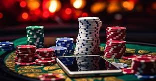 Experience the Thrill at BlazeBet Casino A Complete Guide