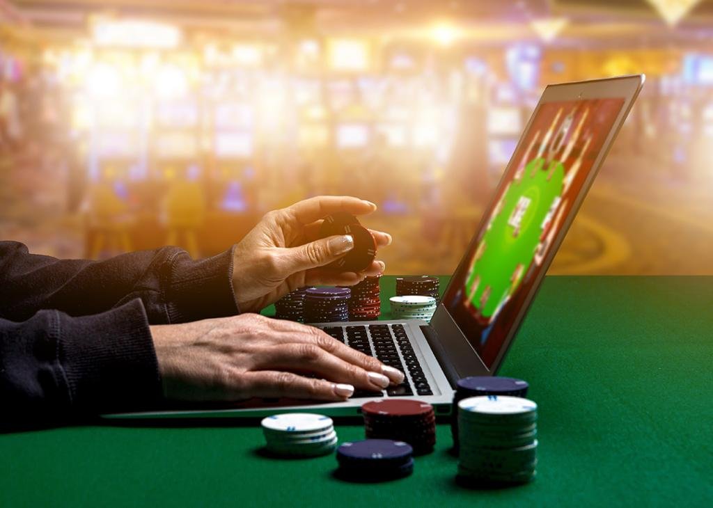 Exploring Slovak Licensed Casinos A Comprehensive Guide