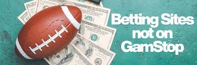 Exploring Sports Betting Sites Not on GamStop 1956808298