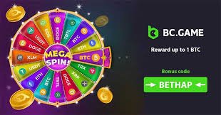 Discover BC.Game The Premier Betting Platform for Enthusiasts