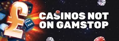 Discover Online Casinos Not Blocked by Gaming Restrictions