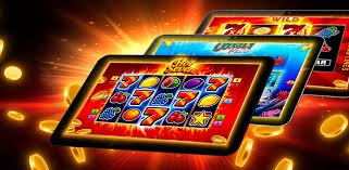 Gamdom Casino Online Slots Играйте в лучшие слоты прямо сейчас!