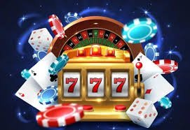 HashLucky Casino Online Slots Your Gateway to Fun and Rewards