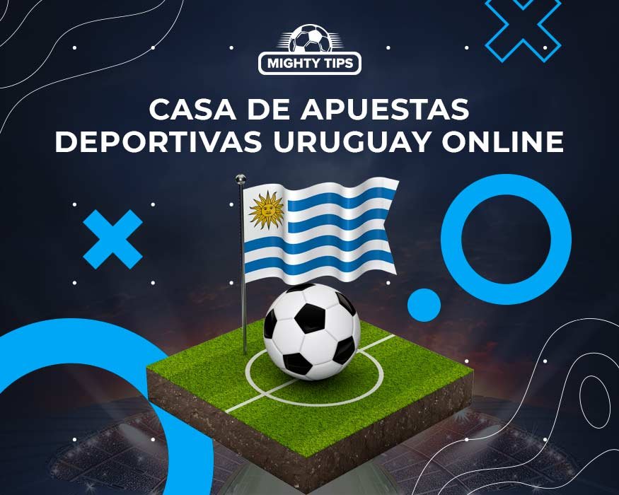 Apuestas Deportivas en Uruguay Guía Completa para Apostadores -493810153 Apuestas Deportivas en Uruguay Guía Completa para Apostadores -493810153