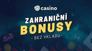 Bezpečné zahraniční casino Co potřebujete vědět