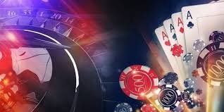 Casino Vklad NeteraPay Vstupte do Světa Online Hraní