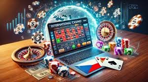 Casino Vklad NeteraPay Vstupte do Světa Online Hraní