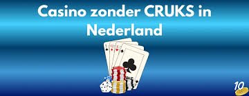 Casino zonder CRUKS met Snelle Uitbetalingen 1271240440 Casino zonder CRUKS met Snelle Uitbetalingen 1271240440