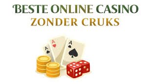 Casino zonder CRUKS met Snelle Uitbetalingen 1271240440 Casino zonder CRUKS met Snelle Uitbetalingen 1271240440