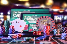 Discover the Best Online Casino Sign Up Offers