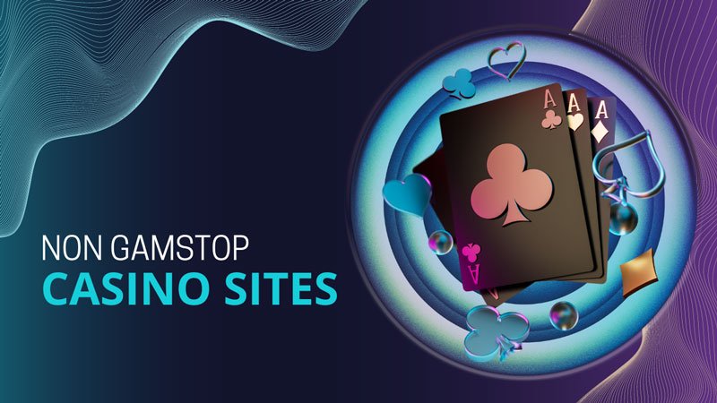 Discover Top Casino Sites Not on Gamstop -1890987919