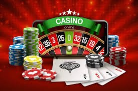 Explore the Exciting World of Casino LumiBet UK 1610322674 Explore the Exciting World of Casino LumiBet UK 1610322674