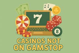 Exploring Non Gamstop UK Casino Sites The Ultimate Guide Exploring Non Gamstop UK Casino Sites The Ultimate Guide