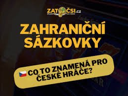 Objevte svět online kasin v zahraničí Objevte svět online kasin v zahraničí