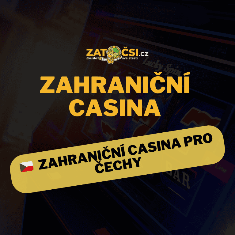 Online Casino Zahraniční Vše, co potřebujete vědět Online Casino Zahraniční Vše, co potřebujete vědět