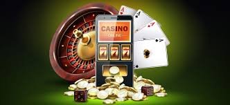 Oplev Bedste Casinoer Uden Rofus