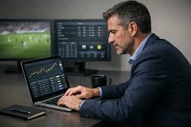 Pronósticos de Fútbol Análisis y Predicciones para el Éxito -485775403