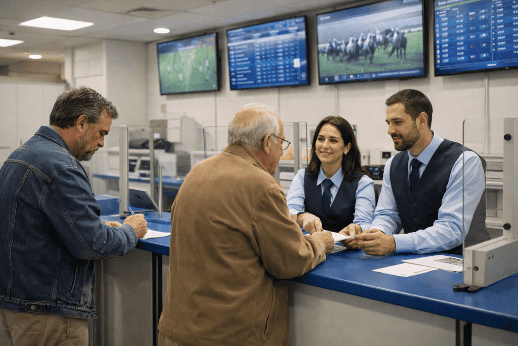 Supermatch La Revolución en el Apuestas Deportivas -458611341