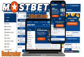 The Ultimate Guide to Mostbet PK Your Go-To Betting Platform