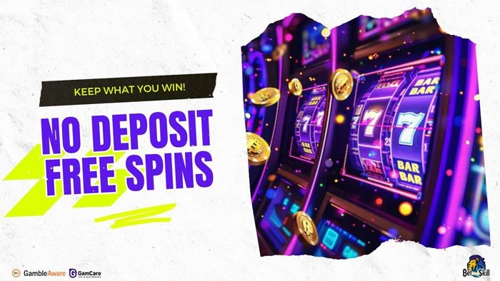 Unlock Exciting Offers with 100 Free Spins No Deposit Unlock Exciting Offers with 100 Free Spins No Deposit