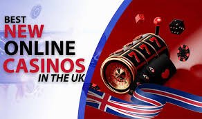 Unveiling the New King Casino Bonus in the UK Your Guide to Winning Big