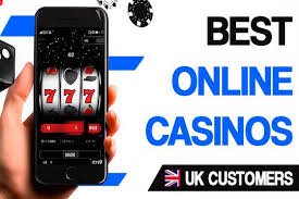 Unveiling the New King Casino Bonus in the UK Your Guide to Winning Big