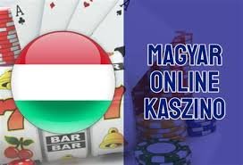 A legújabb kaszinók világában - Fedezd fel az online szórakozást!