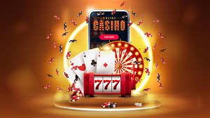 Betnuvo Casino Your Ultimate Online Gaming Destination