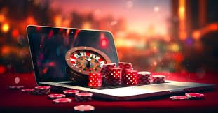 Experience the Thrill Online Casino DogsFortune UK