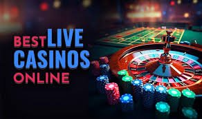 The Thrill of Live Roulette An In-Depth Guide 24565097
