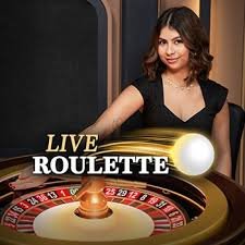 The Thrill of Live Roulette Experience Real-Time Gaming The Thrill of Live Roulette Experience Real-Time Gaming