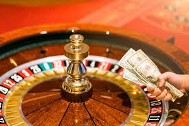 The Thrill of Live Roulette Experience Real-Time Gaming The Thrill of Live Roulette Experience Real-Time Gaming