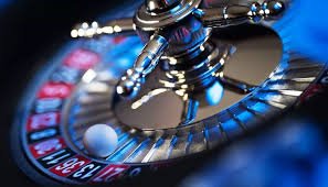 The Thrilling World of Live Roulette A Player's Guide