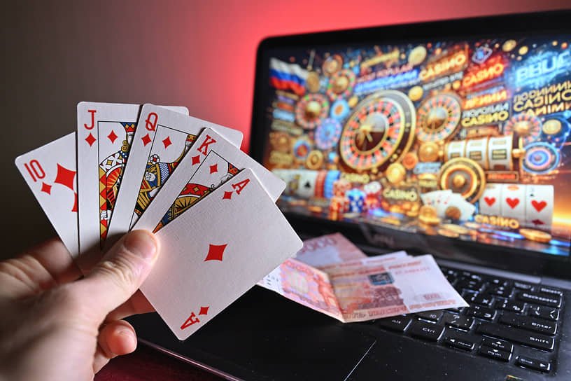 Admiral Online Casino UK A Comprehensive Guide to Gaming Excitement