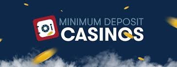 Descubre los Mejores Casinos con Depósito de 1 Euro -681914090