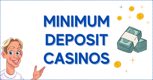 Descubre los Mejores Casinos con Depósito de 1 Euro -681914090