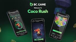 Discover the Excitement of BC.Game NG Online Casino
