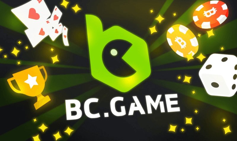 Discover the Excitement of BC.Game NG Online Casino
