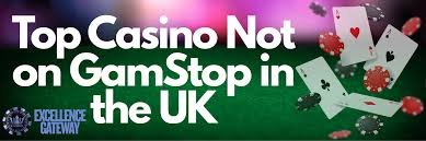 Discovering Non Gamstop Casinos A Guide to Unrestricted Gaming -1303599137