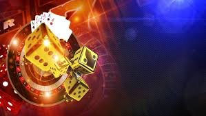 Experience the Thrill Online Casino VeryWell