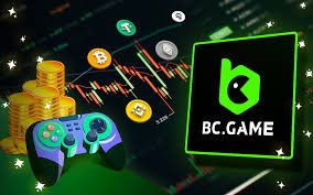 Explore BC.Game AR Login Your Gateway to Exciting Features
