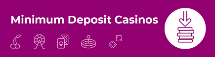 Exploring £1 Deposit Casinos Affordable Gaming Entertainment