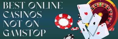 Exploring Casinos Not Registered on Gamstop -105153340