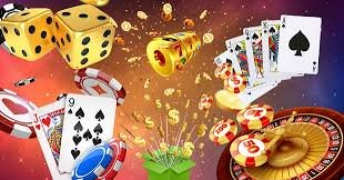 Exploring the Excitement of Online Casino XGG Game