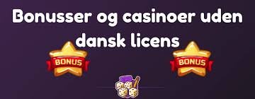 Find Det Bedste Online Casino Uden Om Rufus